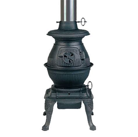 natural gas pot belly stoves
